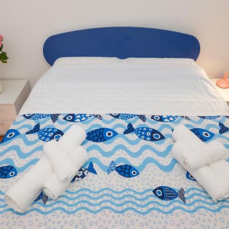Casa Vicino Al Mare Apartment Финале Лигуре Екстериор снимка