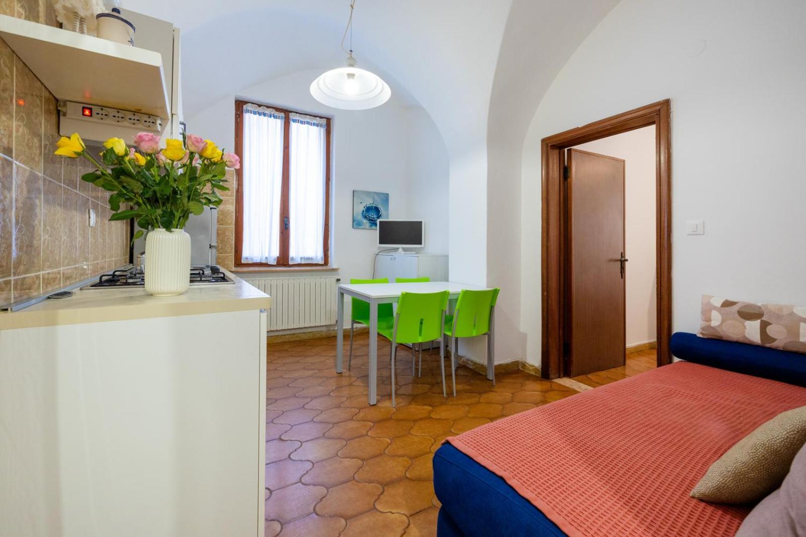 Casa Vicino Al Mare Apartment Финале Лигуре Екстериор снимка