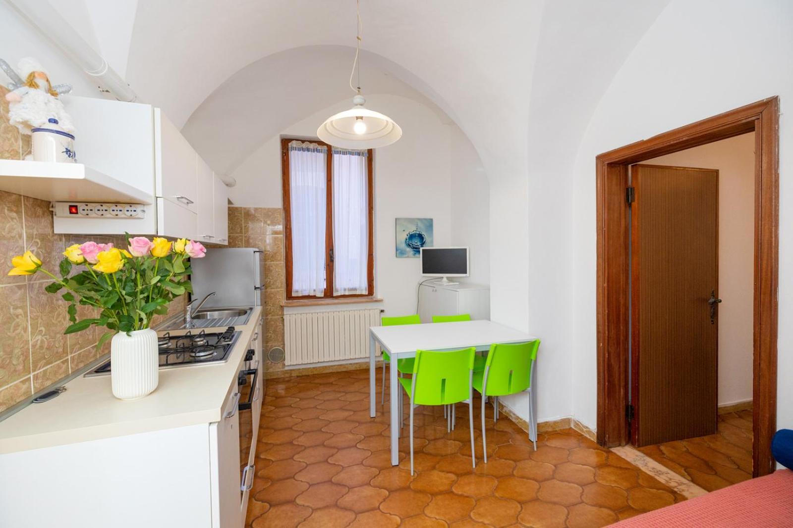 Casa Vicino Al Mare Apartment Финале Лигуре Екстериор снимка