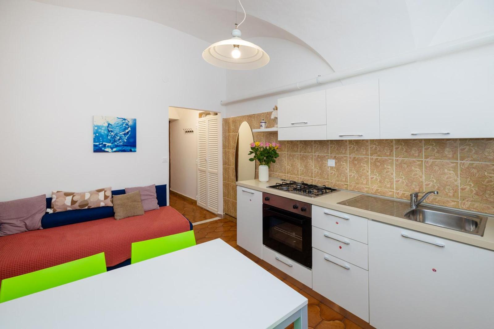 Casa Vicino Al Mare Apartment Финале Лигуре Екстериор снимка