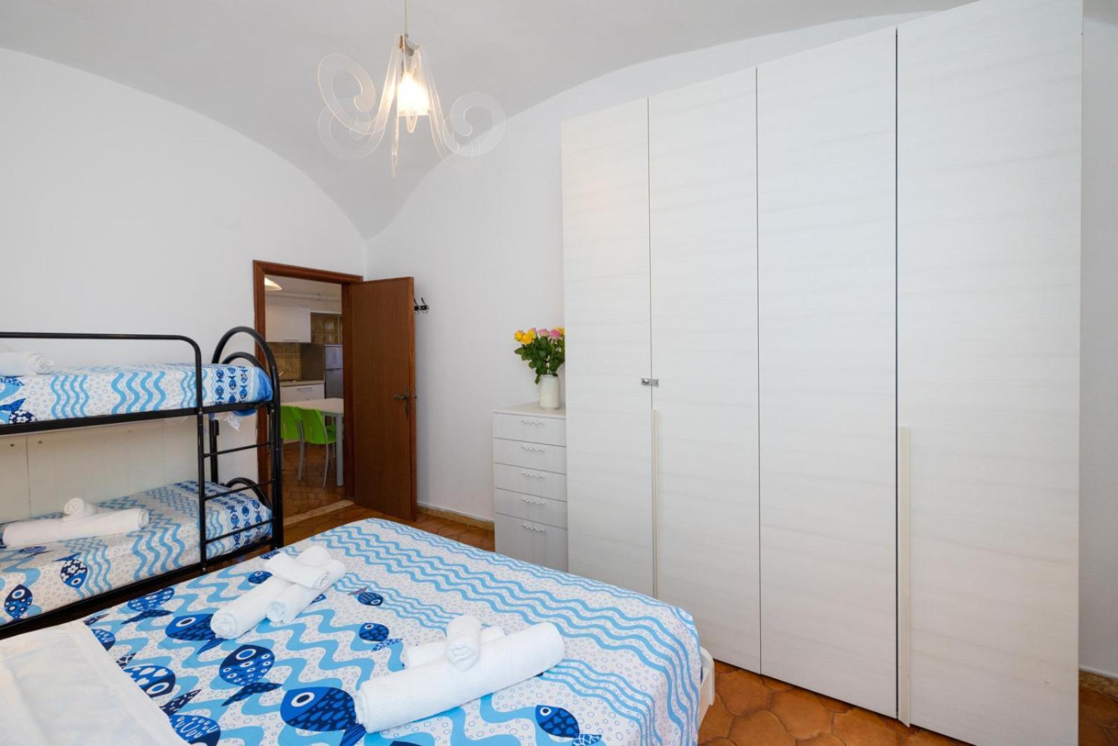 Casa Vicino Al Mare Apartment Финале Лигуре Екстериор снимка