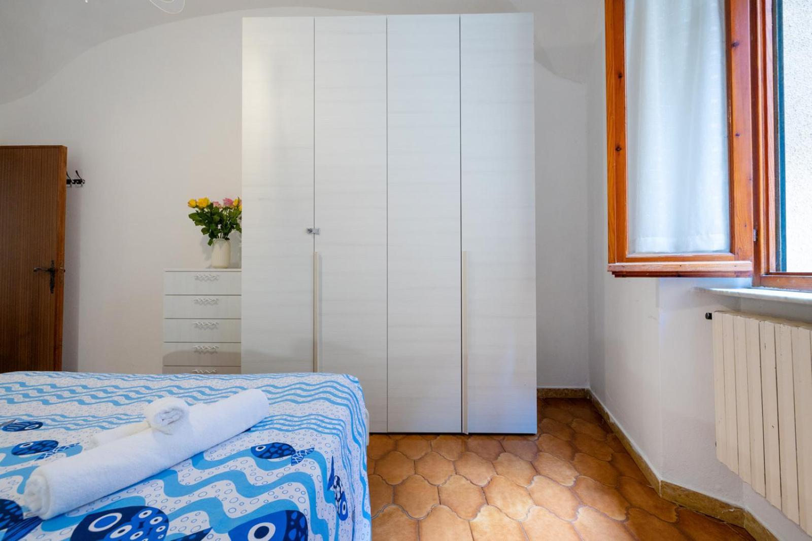 Casa Vicino Al Mare Apartment Финале Лигуре Екстериор снимка