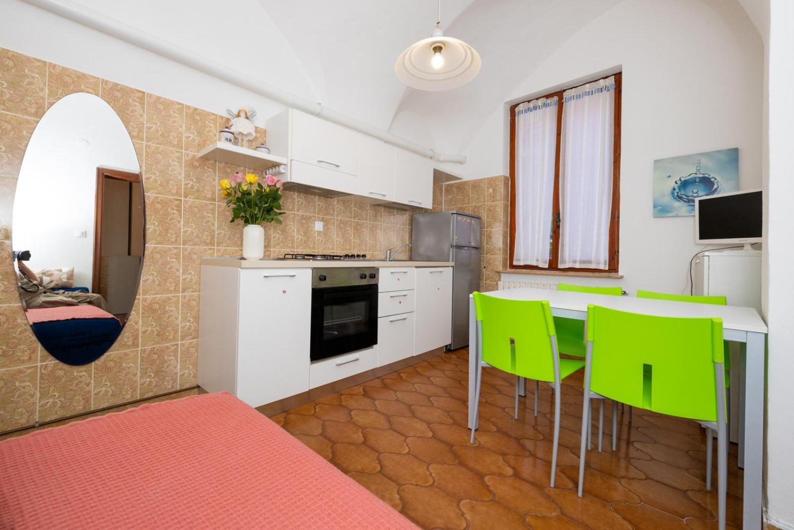 Casa Vicino Al Mare Apartment Финале Лигуре Екстериор снимка